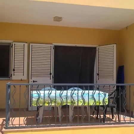 Casa Al Mare Gallipoli * Rivabella