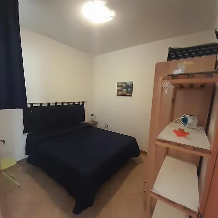 度假居 Casa Al Mare Gallipoli