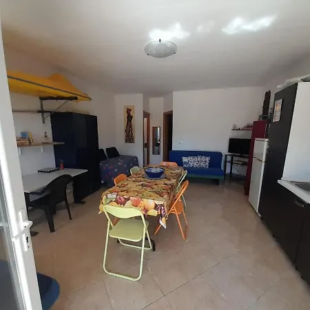 Casa Al Mare Gallipoli *