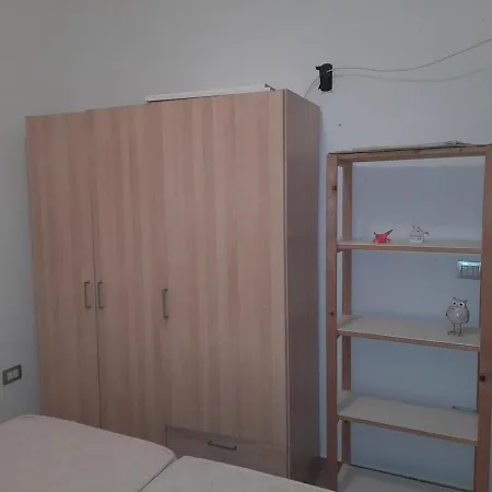 Casa Al Mare Gallipoli * Rivabella