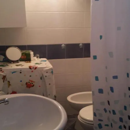 Casa Al Mare Gallipoli Rivabella