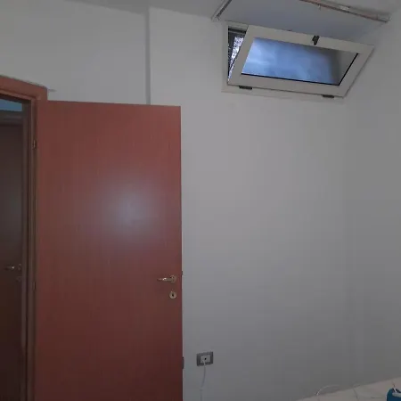 Casa Al Mare Gallipoli 度假居 *