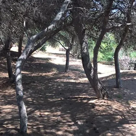 度假居 Casa Al Mare Gallipoli Rivabella