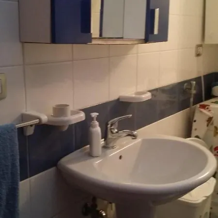 Casa Al Mare Gallipoli