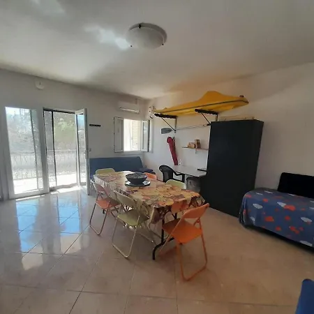 Casa Al Mare Gallipoli * Rivabella