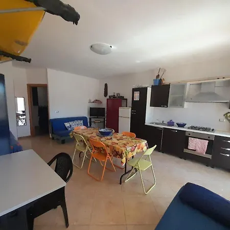 Casa Al Mare Gallipoli 別荘 Rivabella