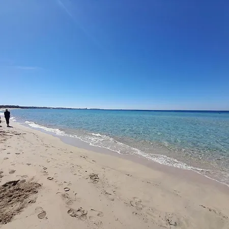 Casa Al Mare Gallipoli Rivabella