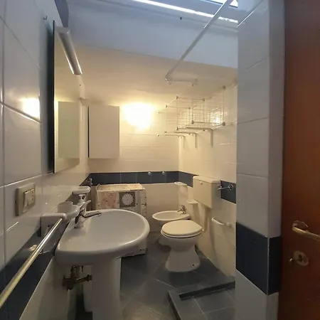 Casa Al Mare Gallipoli