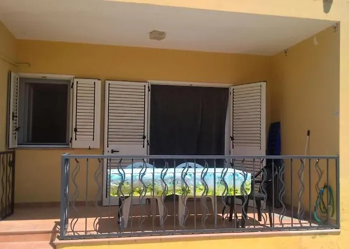 Casa Al Mare Gallipoli * Rivabella