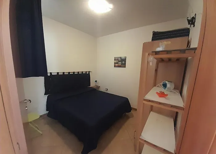 Tatil Evi Casa Al Mare Gallipoli