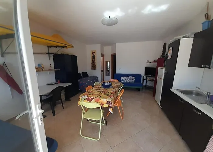 Casa Al Mare Gallipoli *