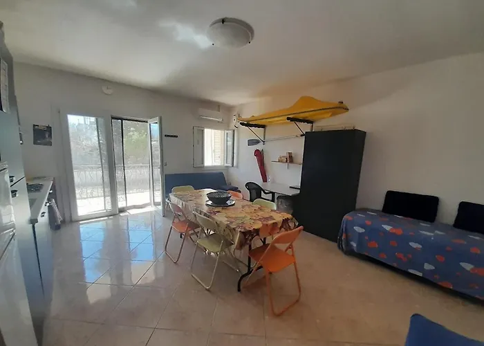 Casa Al Mare Gallipoli * Rivabella