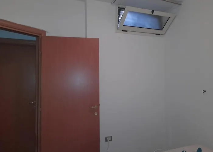 Casa Al Mare Gallipoli 度假居 *