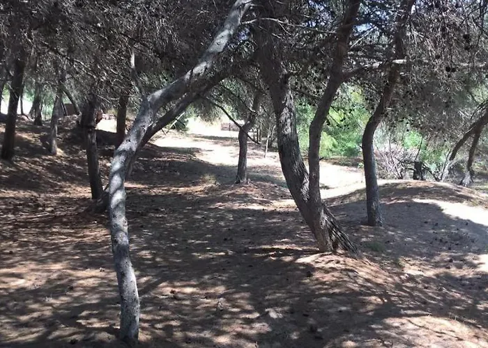 Tatil Evi Casa Al Mare Gallipoli Rivabella